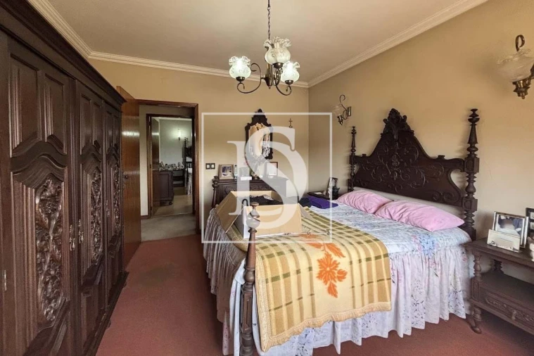 Moradia T5 para Venda em Molelos Foto 11