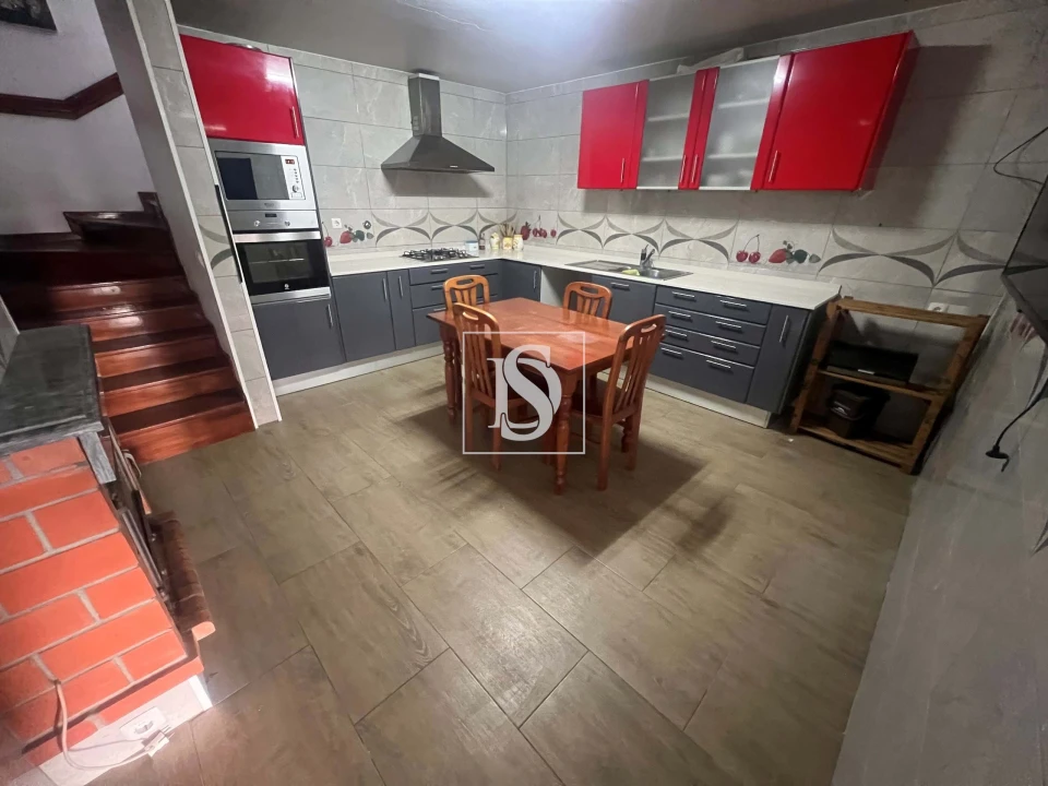 Moradia T1 para Venda em Ovar, São João, Arada e São Vicente de Pereira Jusã Foto 5