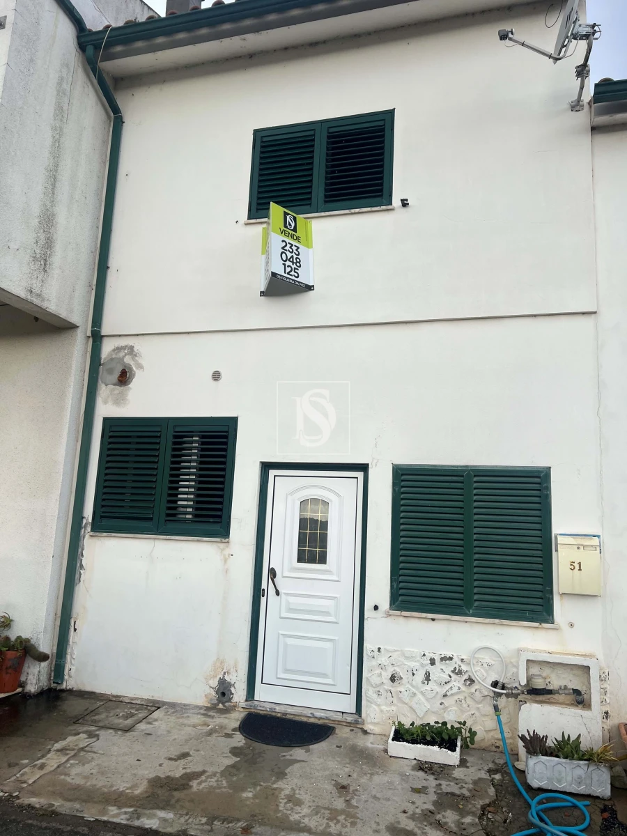 Moradia T1 para Venda em Ovar, São João, Arada e São Vicente de Pereira Jusã Foto 4