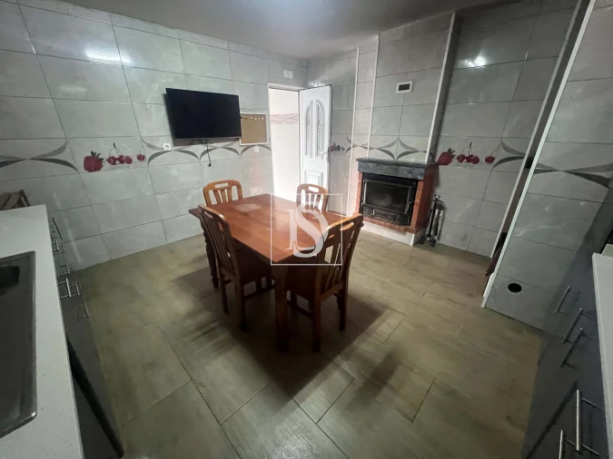 Moradia T1 para Venda em Ovar, São João, Arada e São Vicente de Pereira Jusã Foto 8