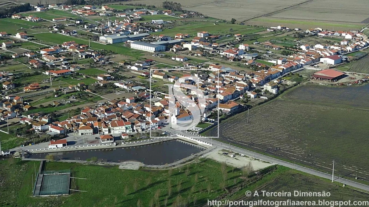 Moradia T1 para Venda em Ovar, São João, Arada e São Vicente de Pereira Jusã Foto 24