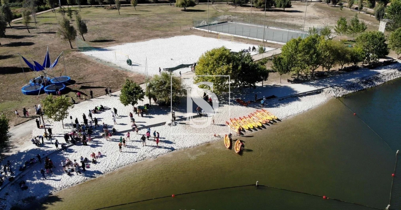 Moradia T1 para Venda em Ovar, São João, Arada e São Vicente de Pereira Jusã Foto 25