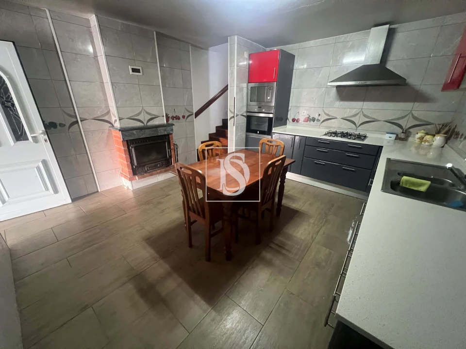 Moradia T1 para Venda em Ovar, São João, Arada e São Vicente de Pereira Jusã Foto 6