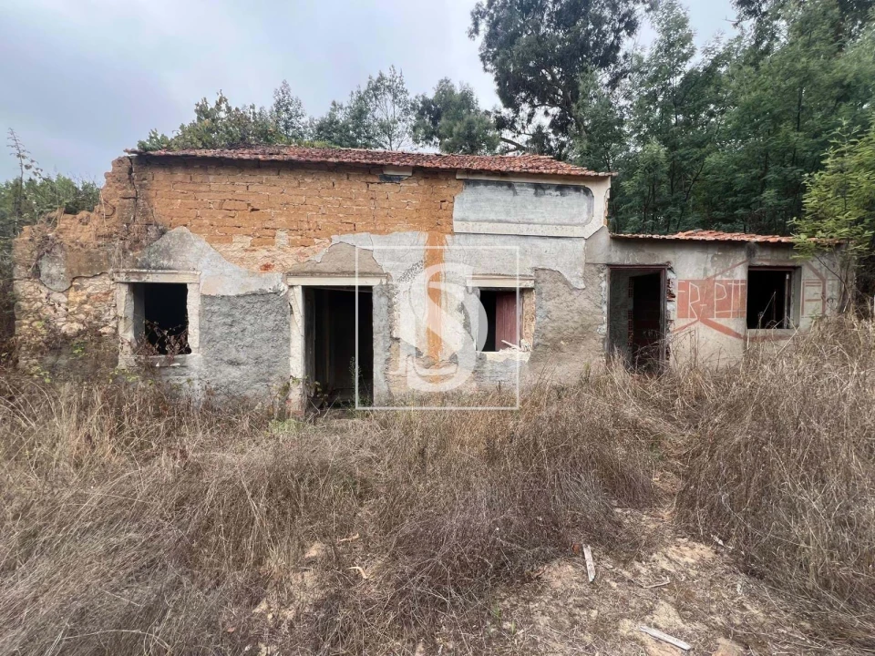 Moradia T2 para Venda em Alhadas Foto 3