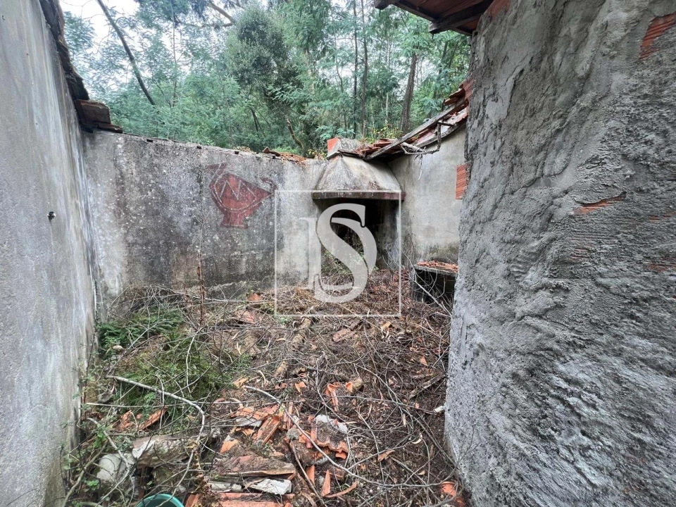 Moradia T2 para Venda em Alhadas Foto 10