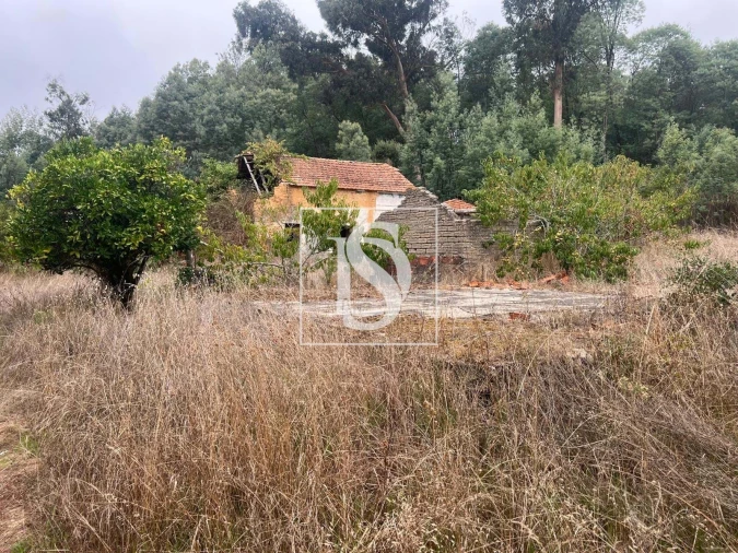 Moradia T2 para Venda em Alhadas