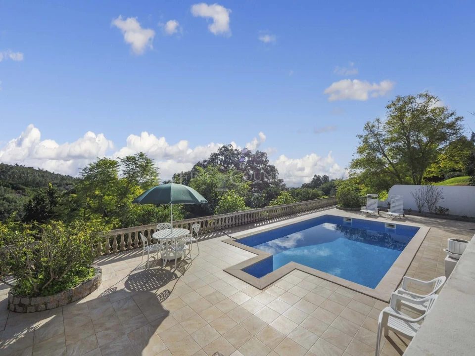 Moradia T3 para Venda em Monchique Foto 3