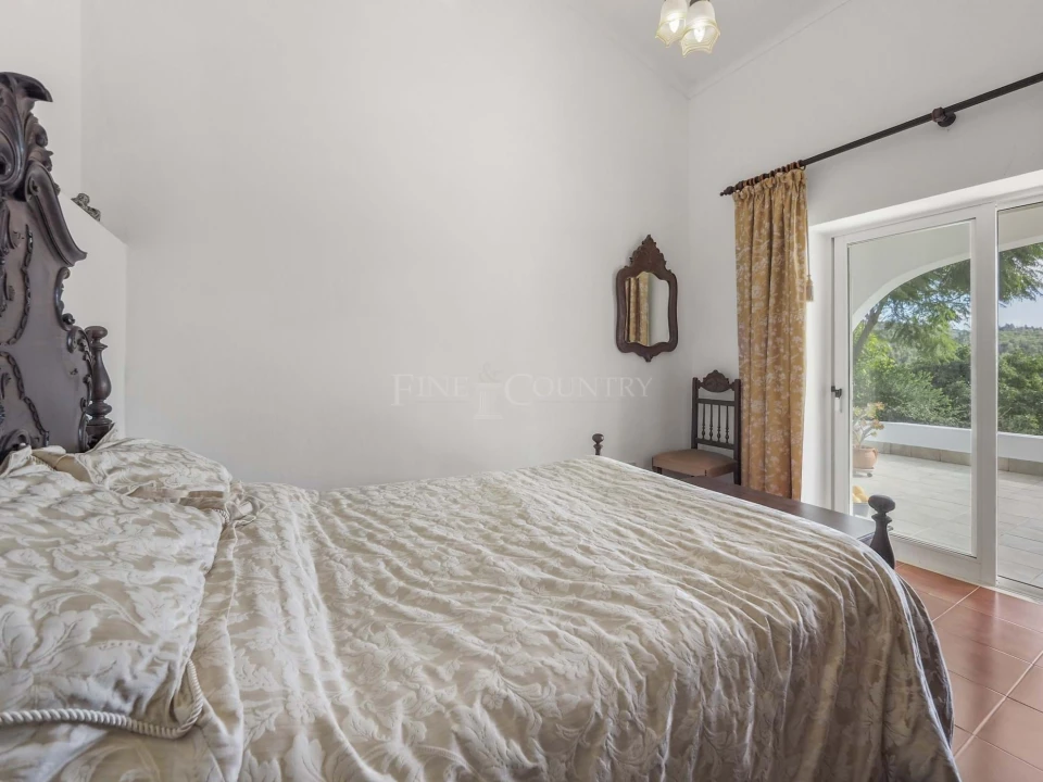 Moradia T3 para Venda em Monchique Foto 11