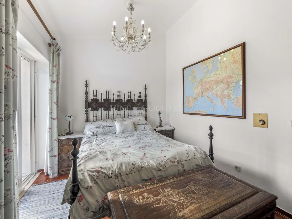 Moradia T3 para Venda em Monchique Foto 18