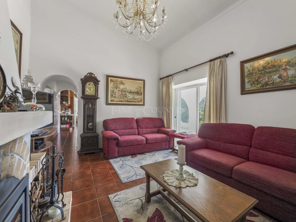 Moradia T3 para Venda em Monchique Foto 17