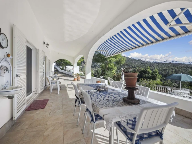 Moradia T3 para Venda em Monchique Foto 25