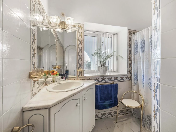 Moradia T3 para Venda em Monchique Foto 13