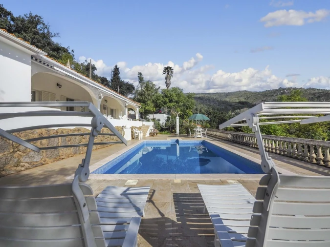 Moradia T3 para Venda em Monchique Foto 30