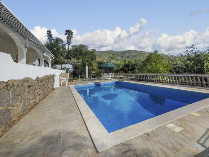 Moradia T3 para Venda em Monchique Foto 29