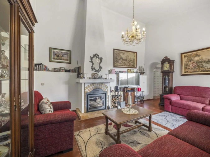 Moradia T3 para Venda em Monchique Foto 16