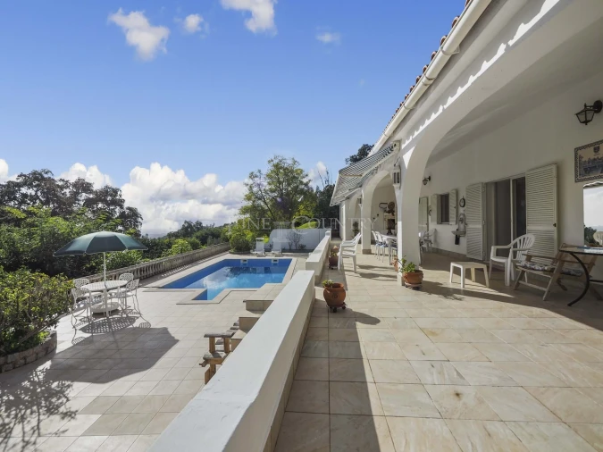 Moradia T3 para Venda em Monchique Foto 24