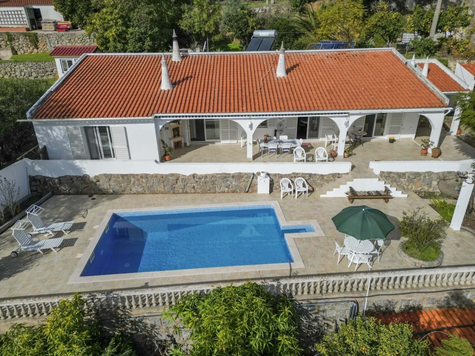 Moradia T3 para Venda em Monchique Foto 4