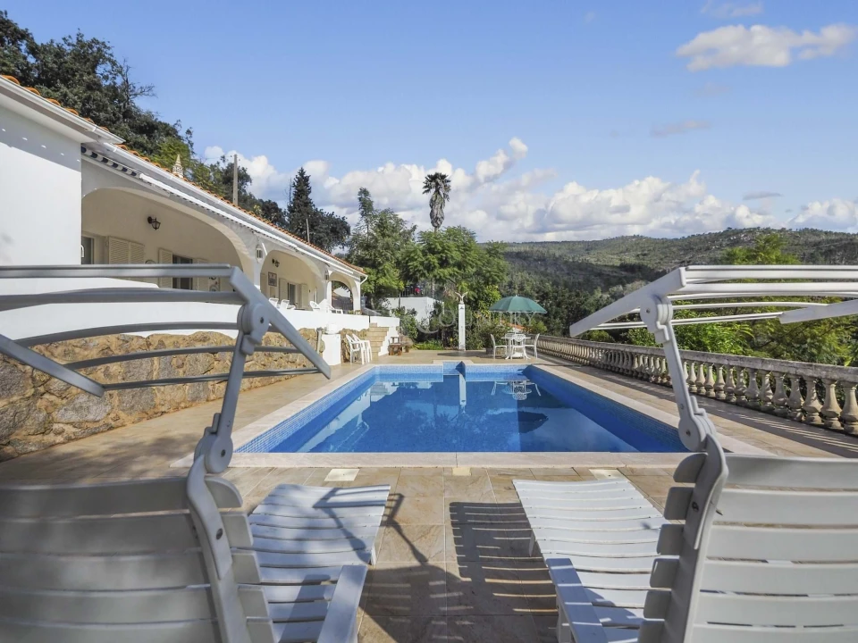 Moradia T3 para Venda em Monchique Foto 30