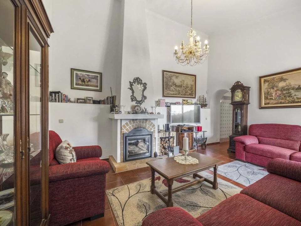 Moradia T3 para Venda em Monchique Foto 16