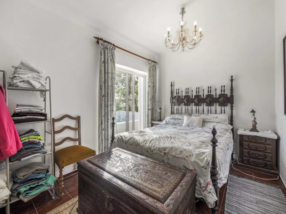 Moradia T3 para Venda em Monchique Foto 19