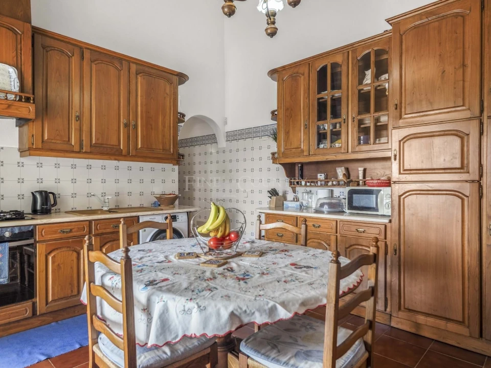 Moradia T3 para Venda em Monchique Foto 8