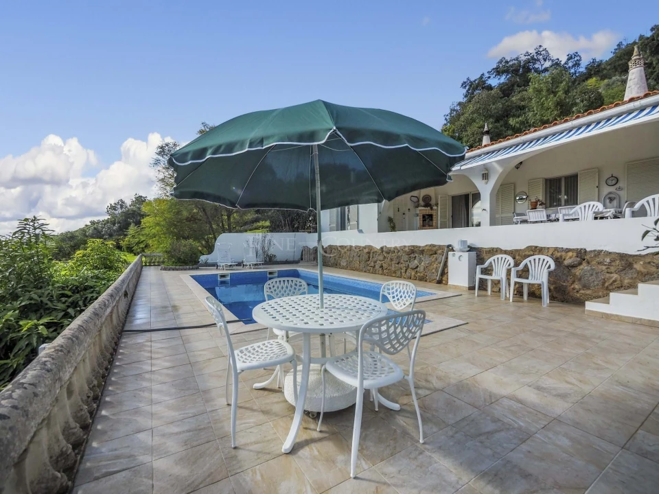 Moradia T3 para Venda em Monchique Foto 26