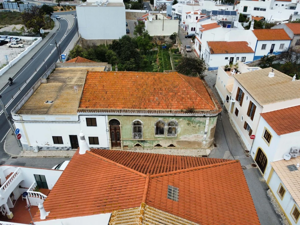 Apartamento T3 para Venda em São Silvestre Foto 2