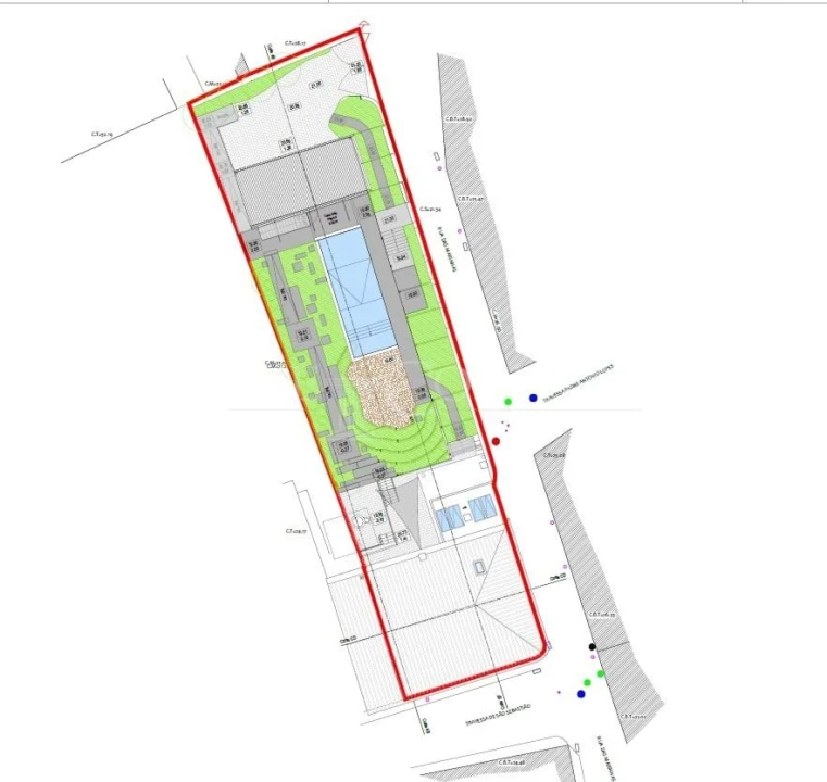 Apartamento T3 para Venda em São Silvestre Foto 19