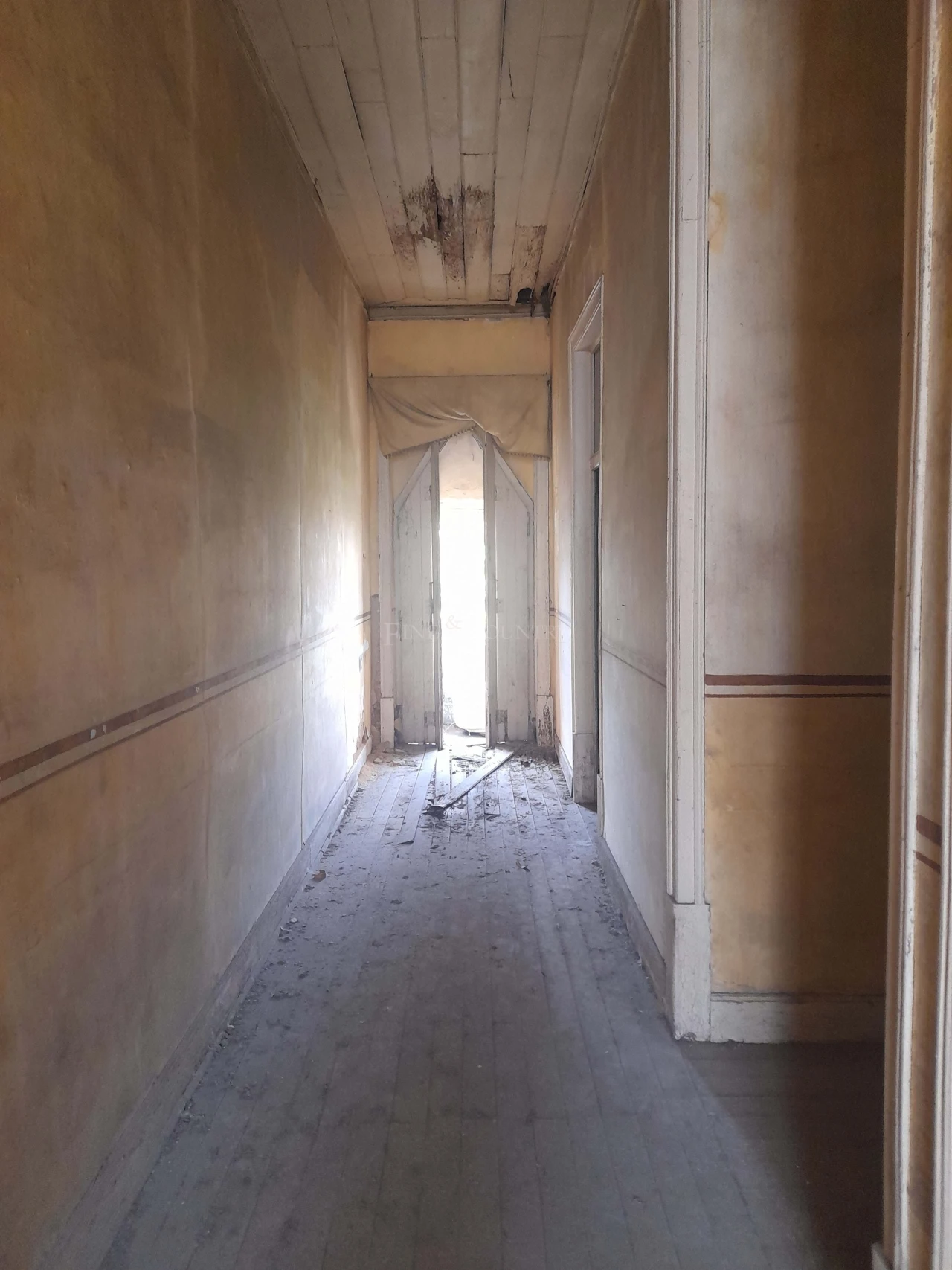 Apartamento T3 para Venda em São Silvestre Foto 3