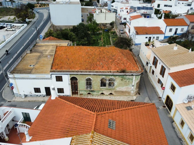 Apartamento T3 para Venda em São Silvestre Foto 2