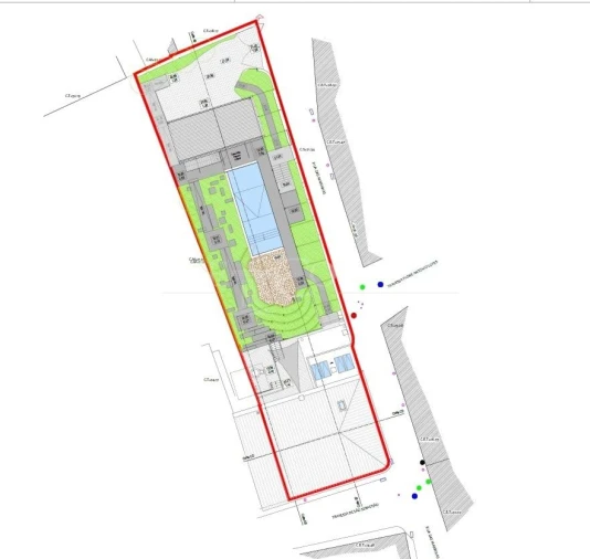 Apartamento T3 para Venda em São Silvestre Foto 19