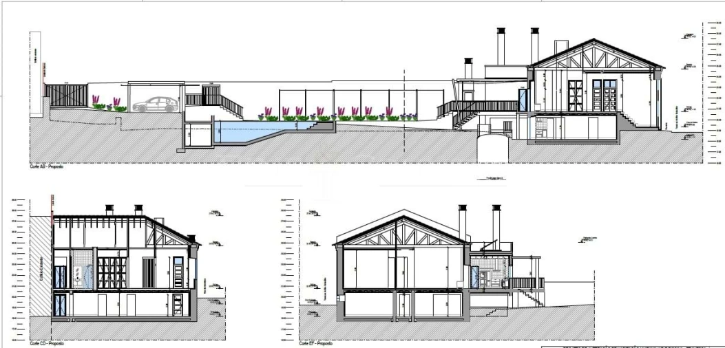 Apartamento T3 para Venda em São Silvestre Foto 22