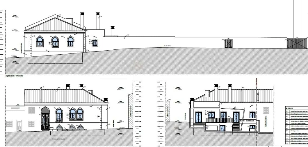 Apartamento T3 para Venda em São Silvestre Foto 20