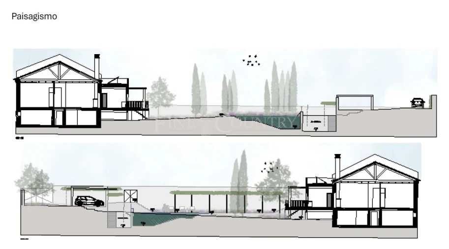 Apartamento T3 para Venda em São Silvestre Foto 21