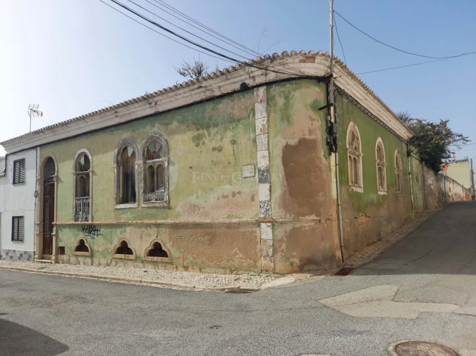 Apartamento T3 para Venda em São Silvestre Foto 1