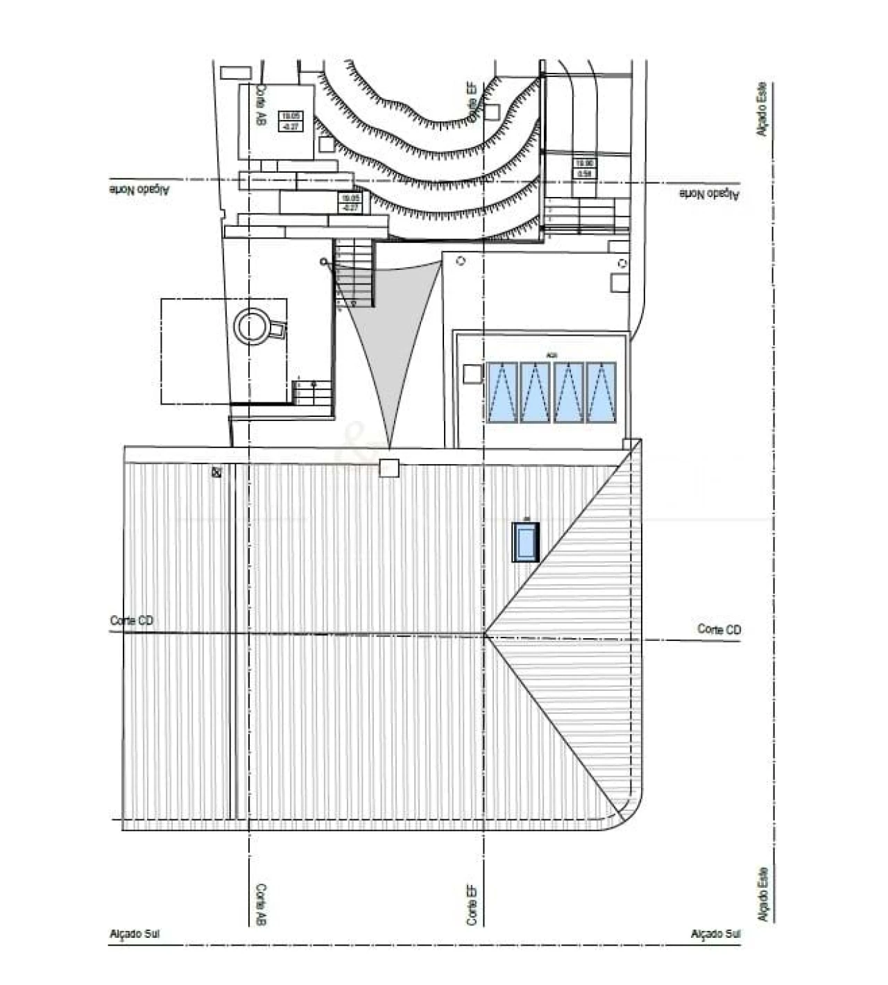 Apartamento T3 para Venda em São Silvestre Foto 25