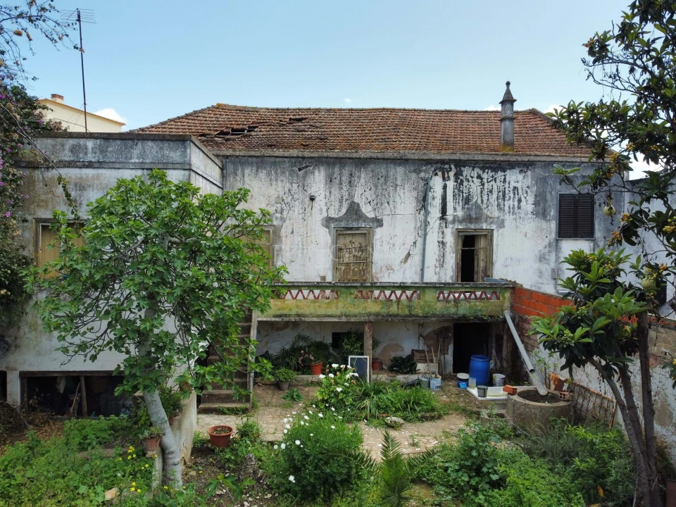 Apartamento T3 para Venda em São Silvestre Foto 6