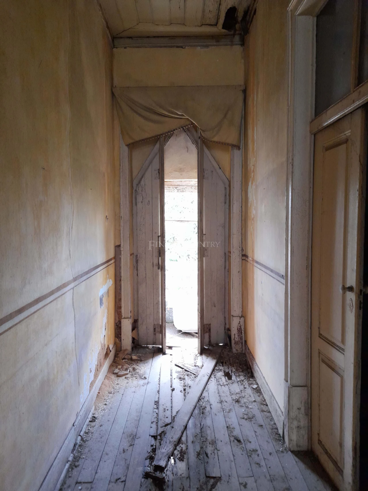 Apartamento T3 para Venda em São Silvestre Foto 10