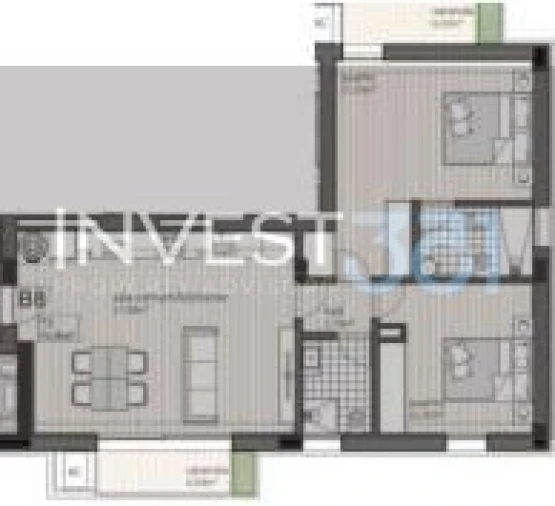 Apartamento T2 para Venda em Paranhos Foto 18