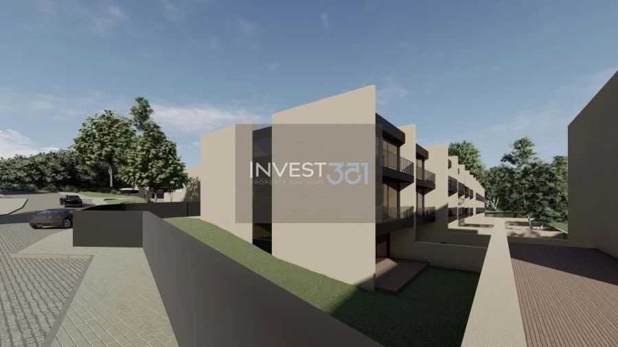 Moradia T3 para Venda em Fânzeres e São Pedro da Cova Foto 8