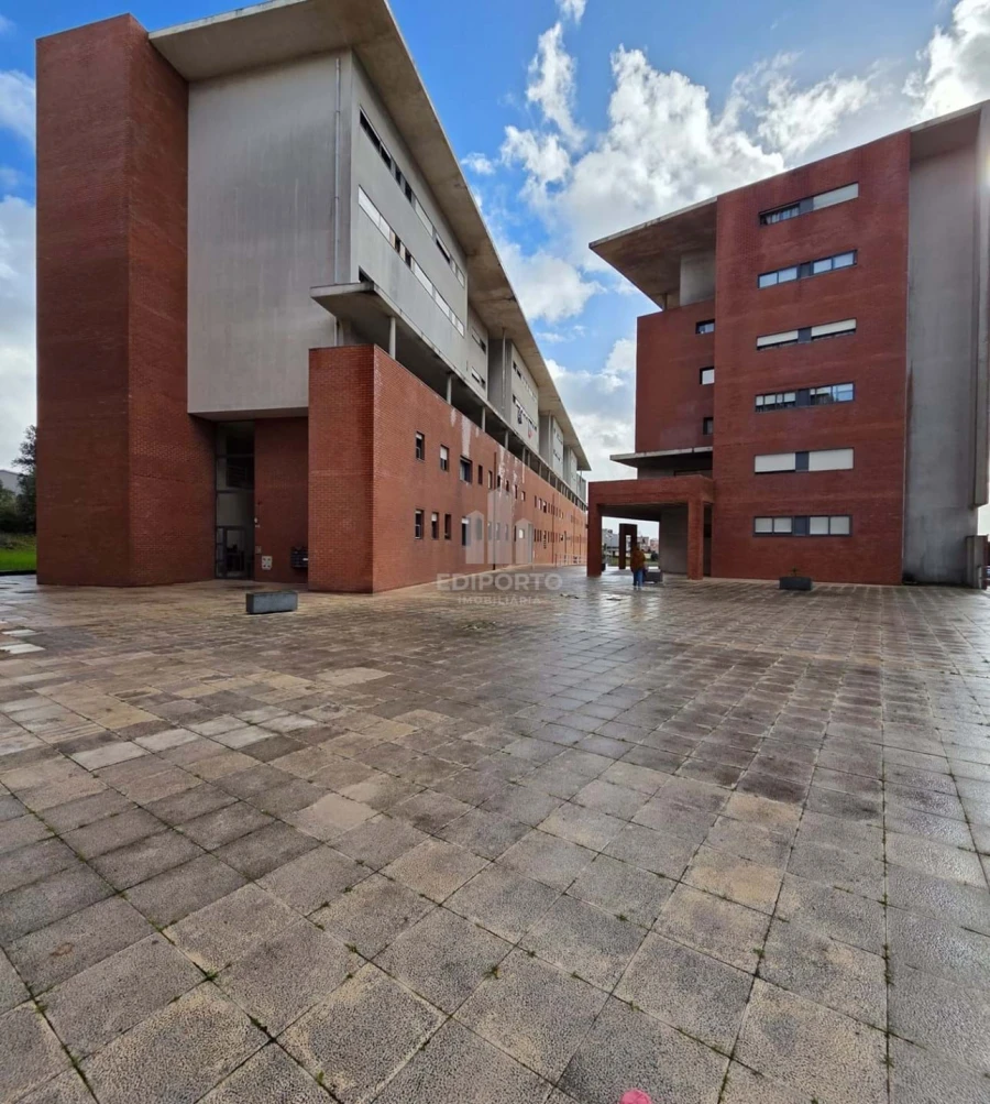 Apartamento T3 para Venda em Matosinhos e Leça da Palmeira Foto 21