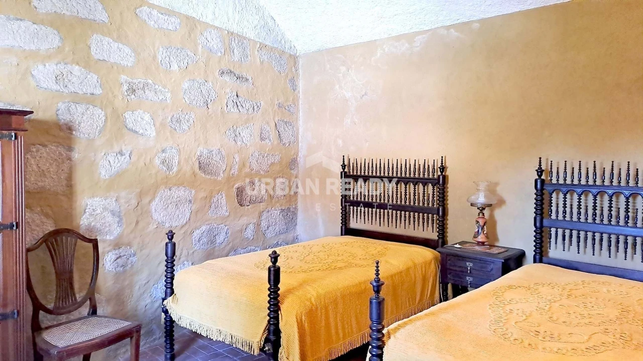 Moradia T6 para Venda em Mangualde, Mesquitela e Cunha Alta Foto 20