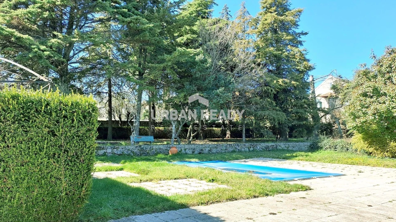 Moradia T6 para Venda em Mangualde, Mesquitela e Cunha Alta Foto 4