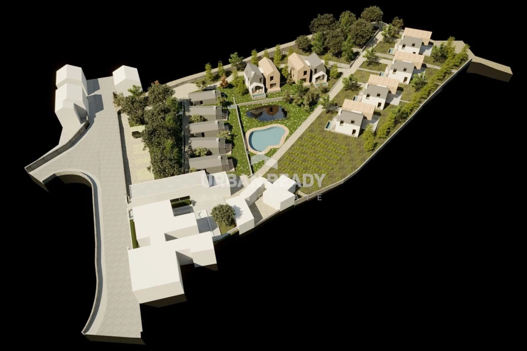 Moradia T6 para Venda em Mangualde, Mesquitela e Cunha Alta Foto 57