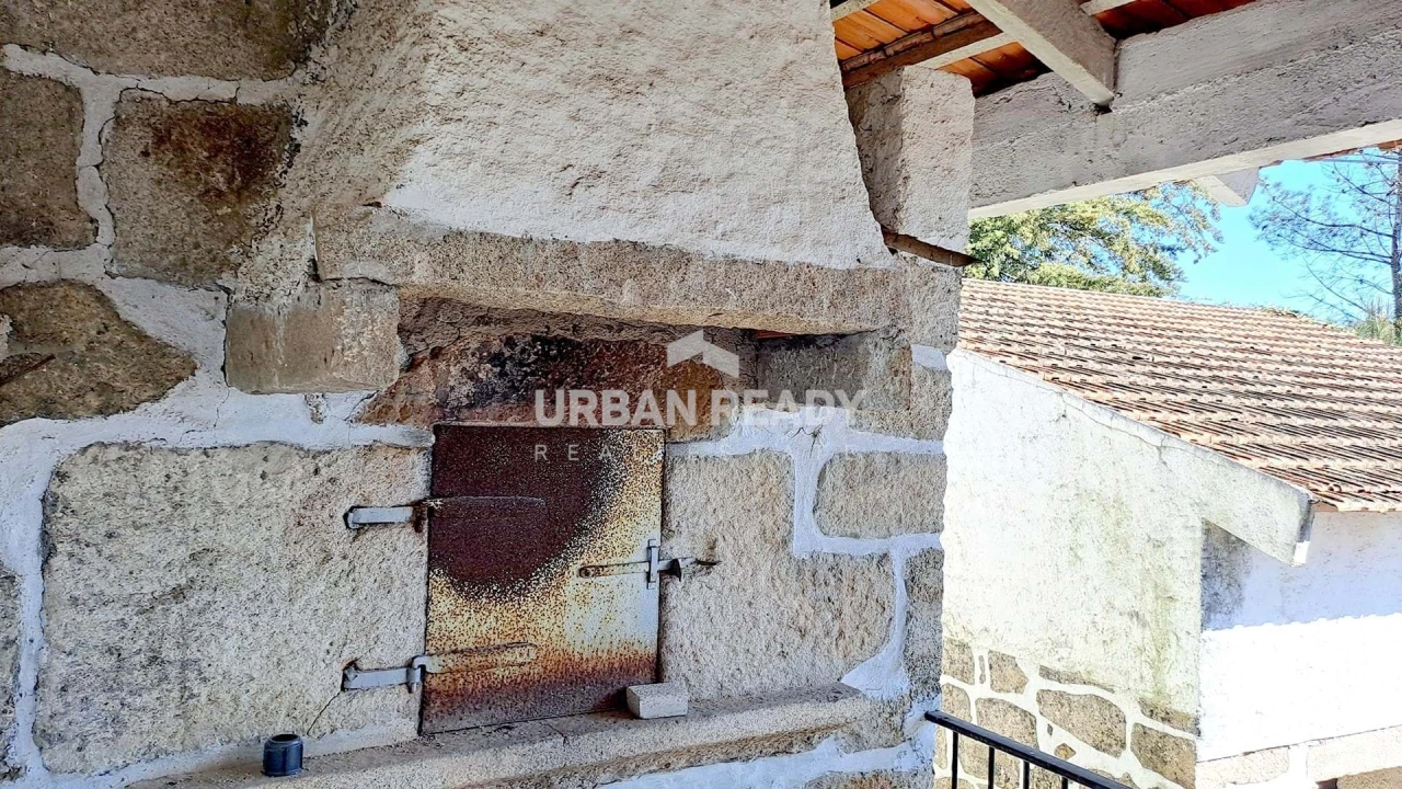 Moradia T6 para Venda em Mangualde, Mesquitela e Cunha Alta Foto 40