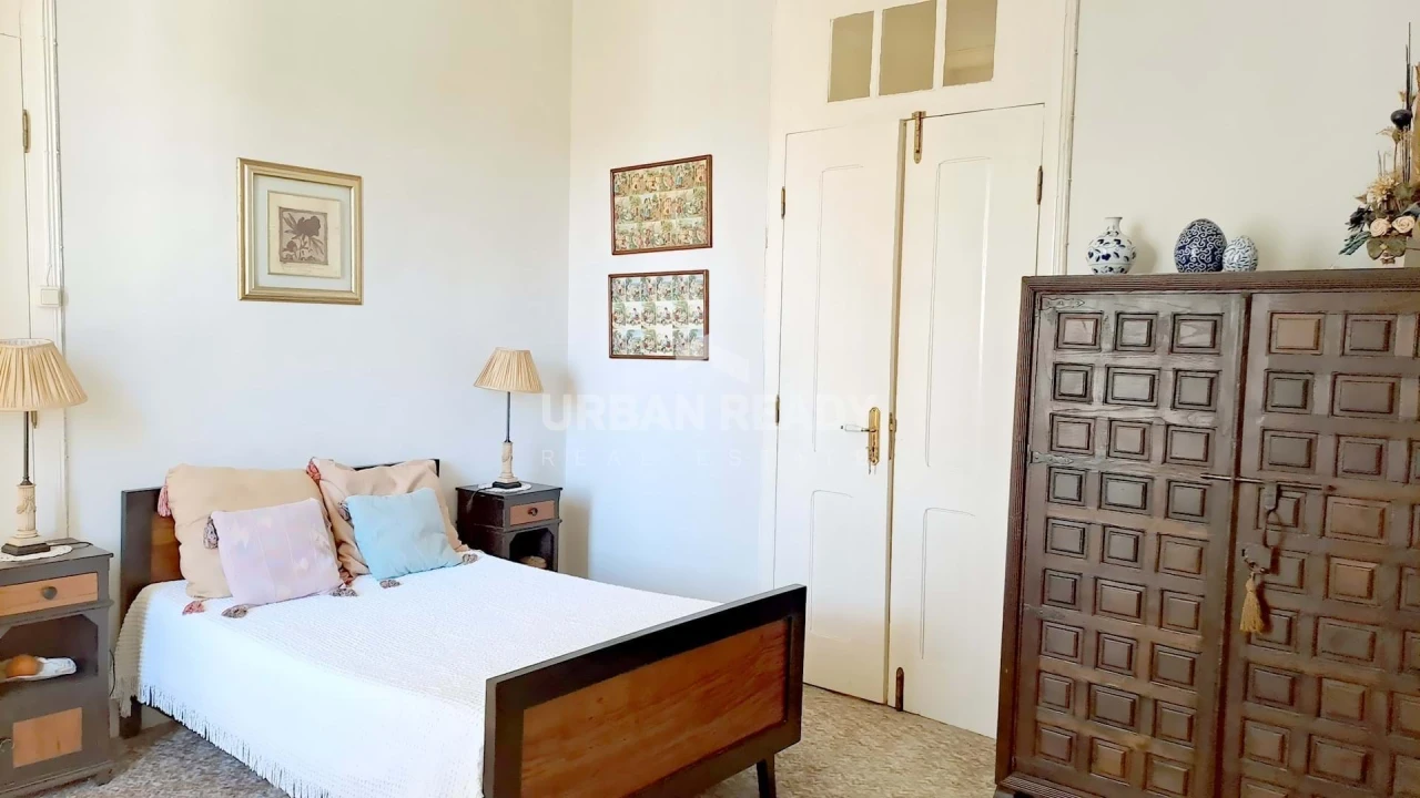 Moradia T6 para Venda em Mangualde, Mesquitela e Cunha Alta Foto 23