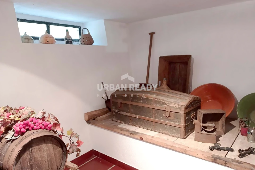 Moradia T6 para Venda em Mangualde, Mesquitela e Cunha Alta Foto 35