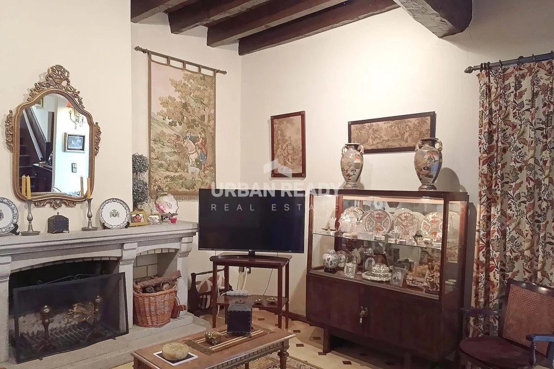 Moradia T6 para Venda em Mangualde, Mesquitela e Cunha Alta Foto 25