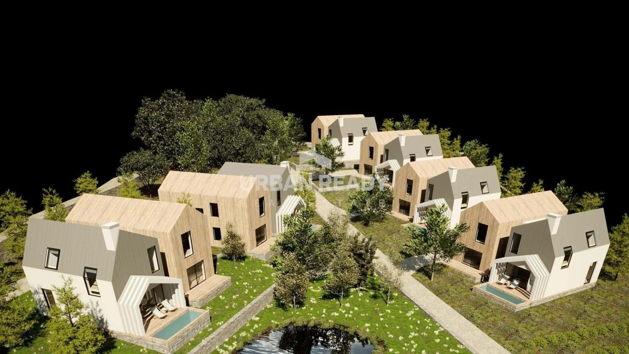 Moradia T6 para Venda em Mangualde, Mesquitela e Cunha Alta Foto 58