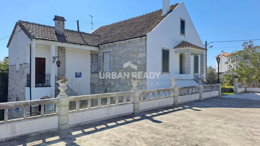 Quinta T6 para Venda em Mangualde, Mesquitela e Cunha Alta Foto 8